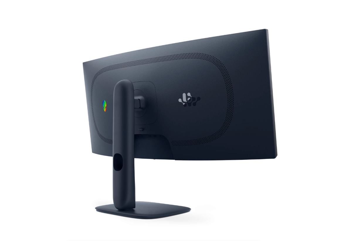 Dell AlienWare AW3425DWM 34in WQHD Curved Gaming Monitor (UNBOXED DEAL)