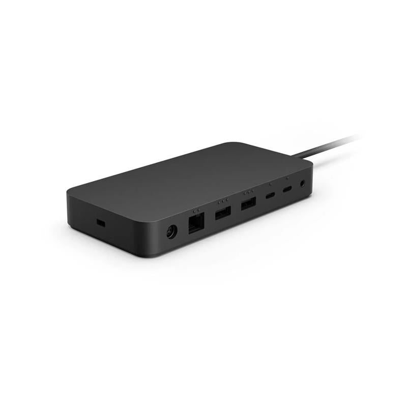 Microsoft Surface ThunderBolt 4 Dock-0