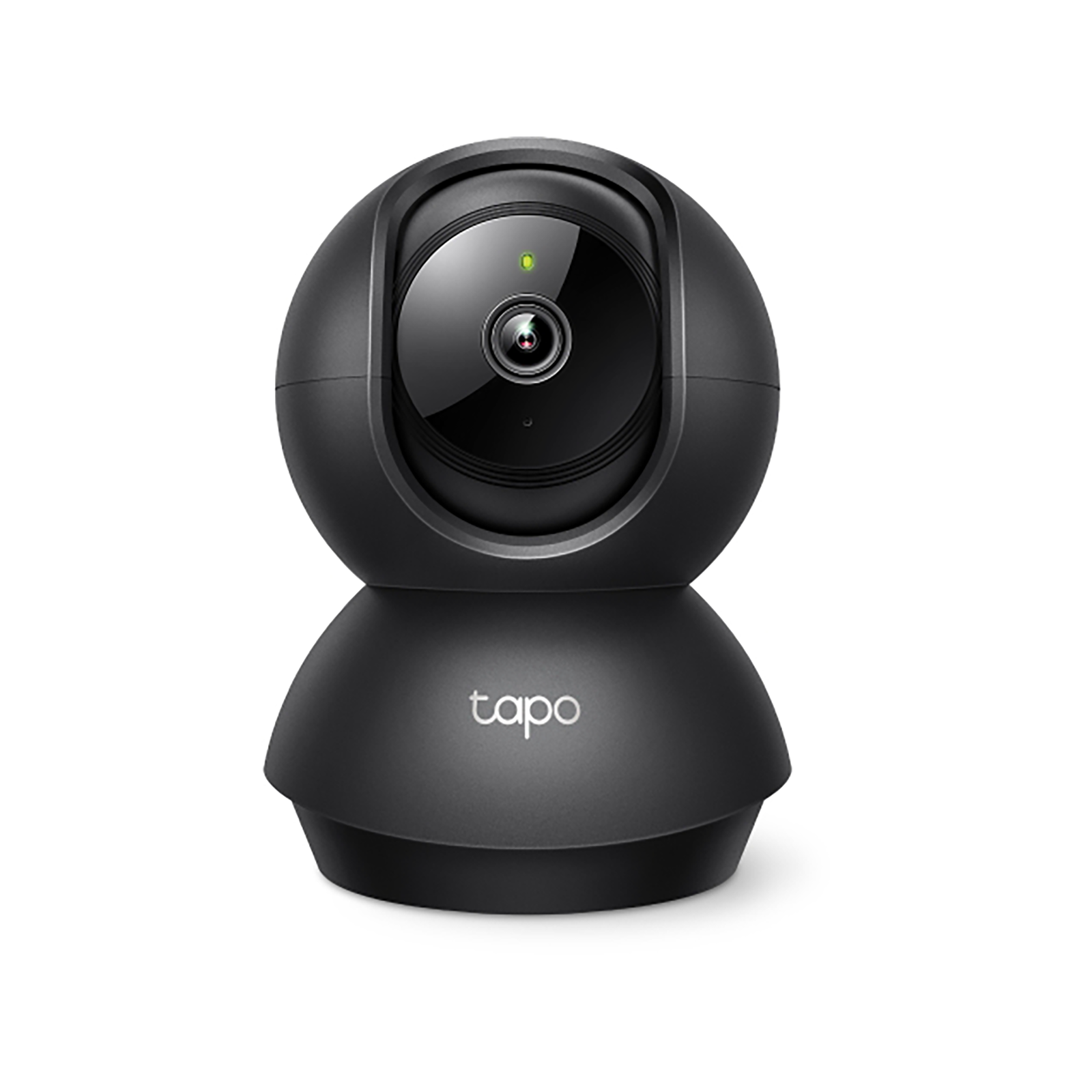 TP-Link TAPO C201 Pan/Tilt Home Security Wi-Fi Camera-0