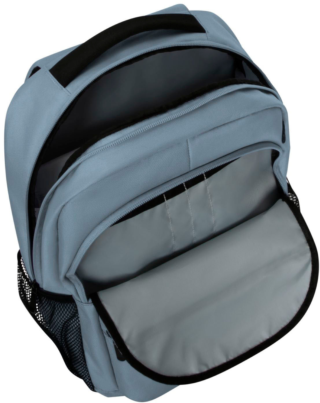 Targus 15.6in Octave III BlackPack - Blue Fog-0