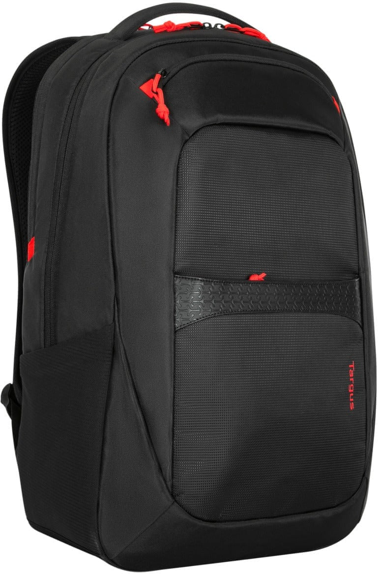 Targus 15.6in Octave III BlackPack - Black-0