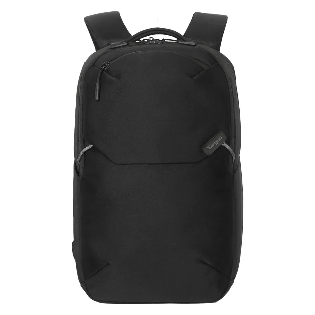 Targus Work+ 15-16in Backpack Black-0