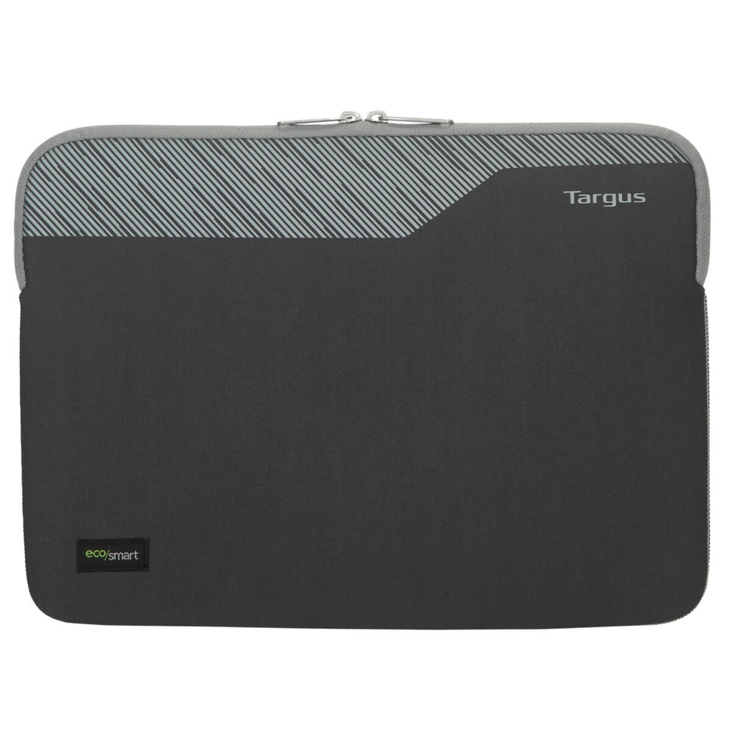 Targus Pulse 13-14 Sleeve - Charcoal-0