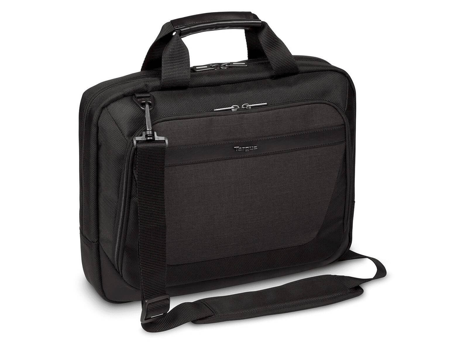 Targus CitySmart Essential Multi-Fit 12.5-14 Laptop Topload-0