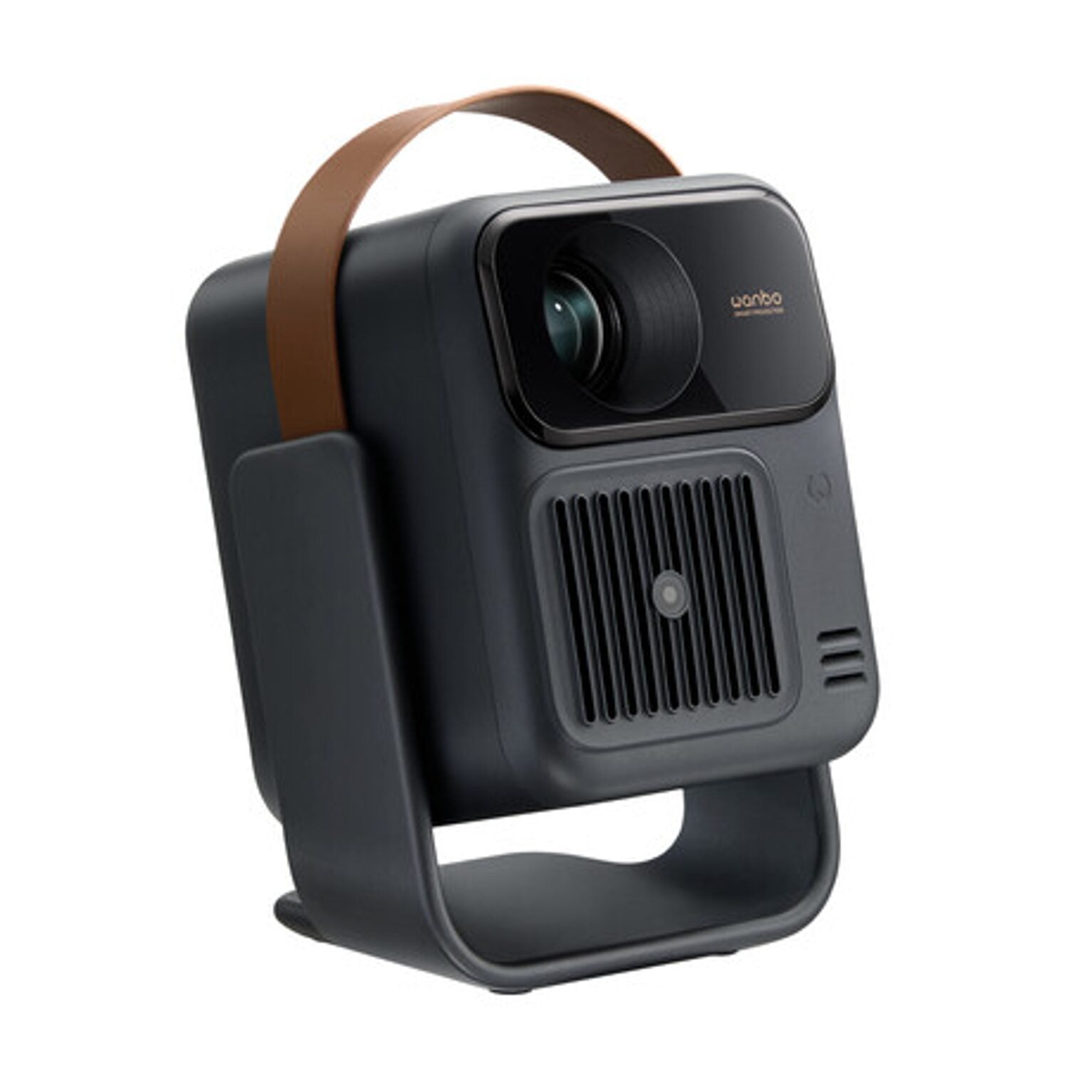 Wanbo To Go Pro 1080P 500ANSI Android 14 Mobile Smart Projector-3