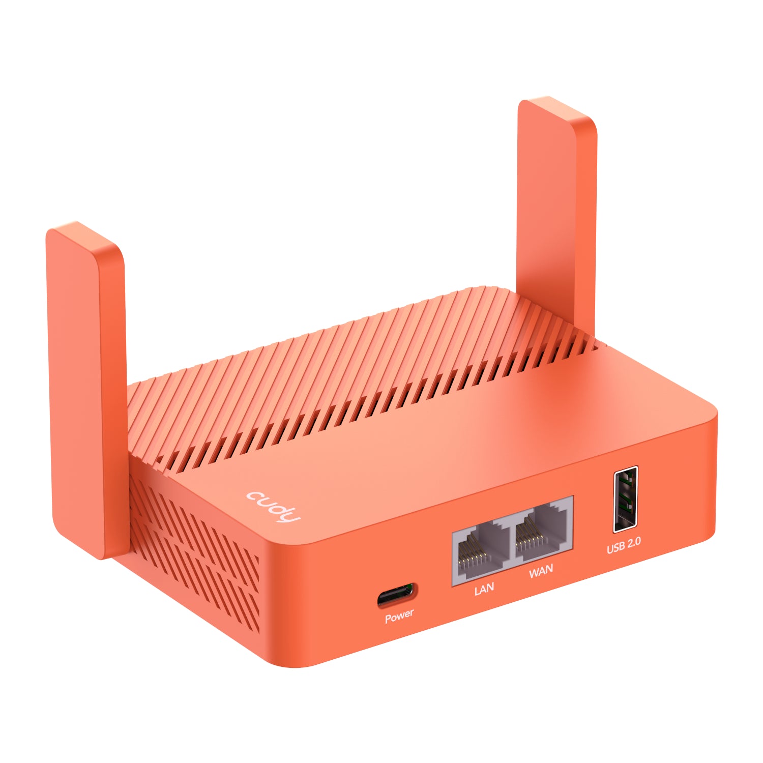 Cudy AC1200 Wi-Fi Mini VPN Router (TR1200)-0