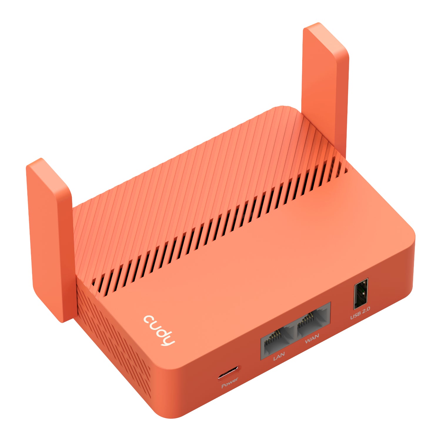 Cudy AC1200 Wi-Fi Mini VPN Router (TR1200)-2