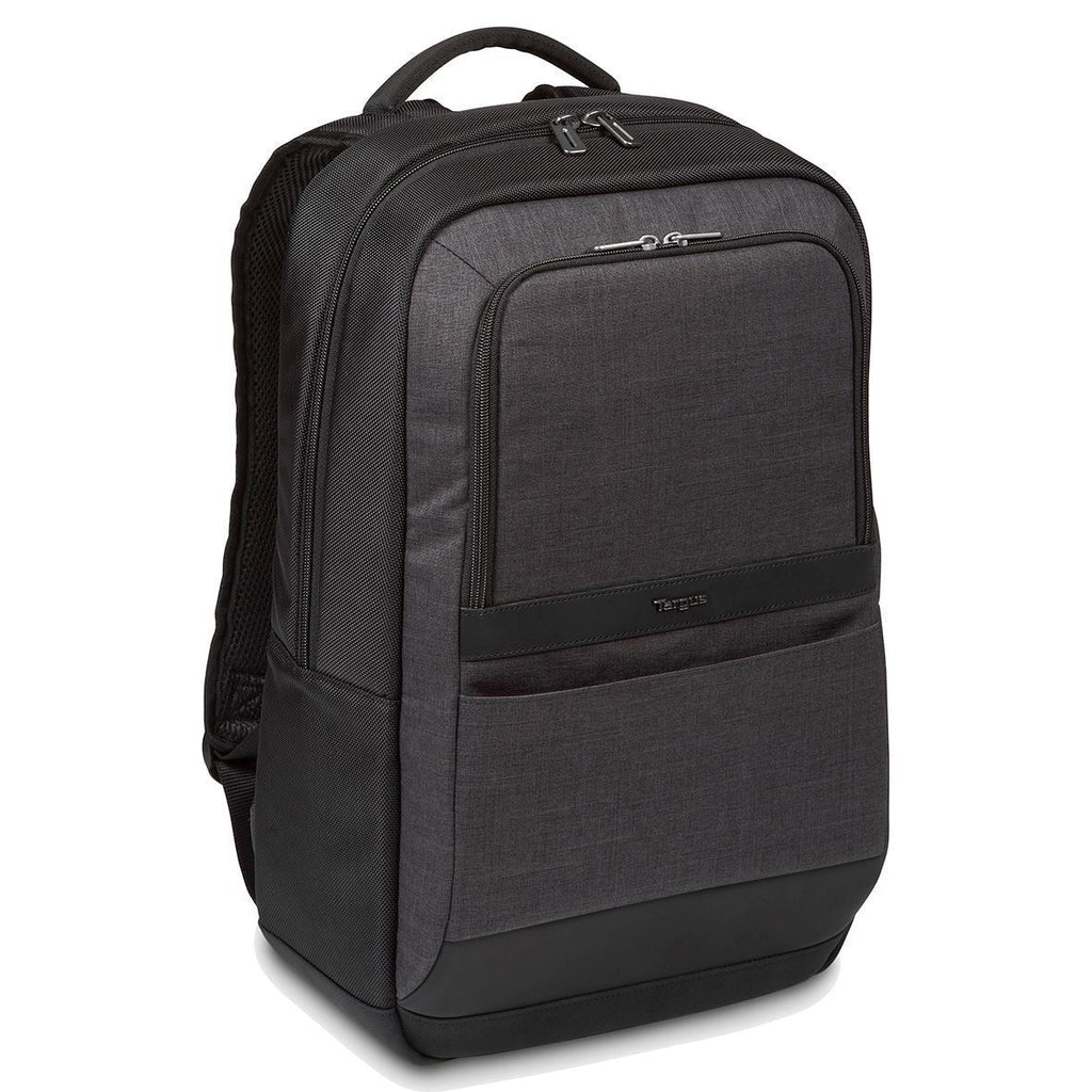 Targus CitySmart Essential Multi-Fit 12.5 15.6 Laptop Backpack-0
