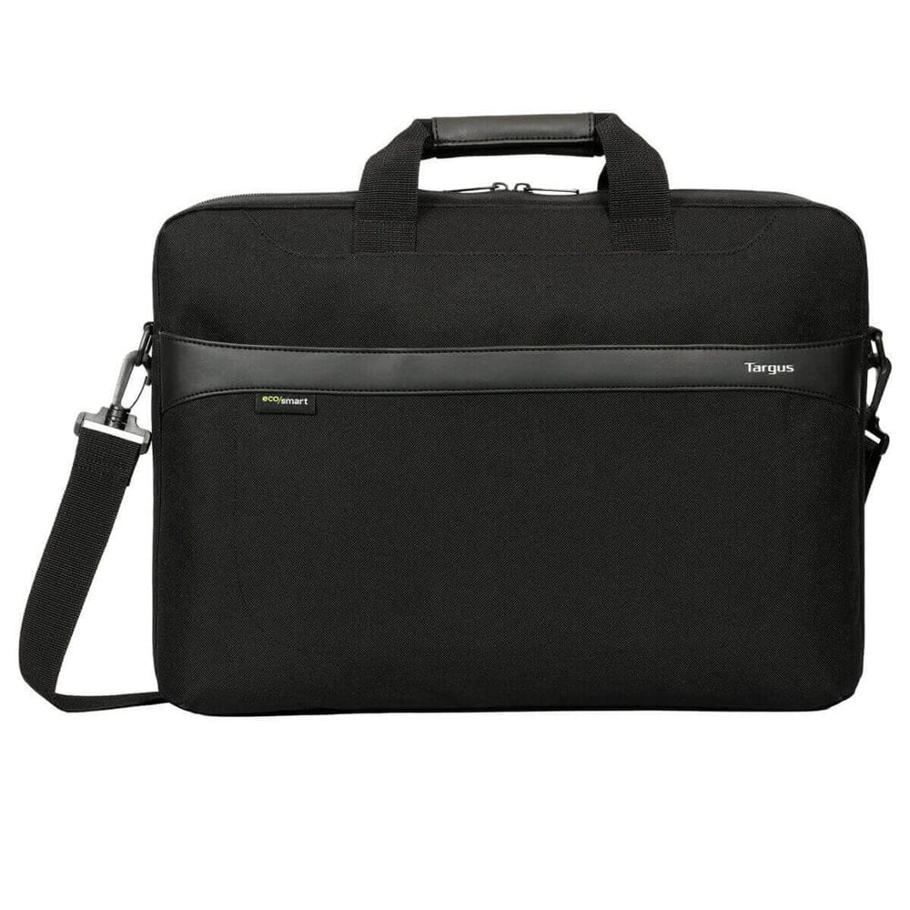 Targus 17.3in GeoLite EcoSmart Essential Laptop Case-0