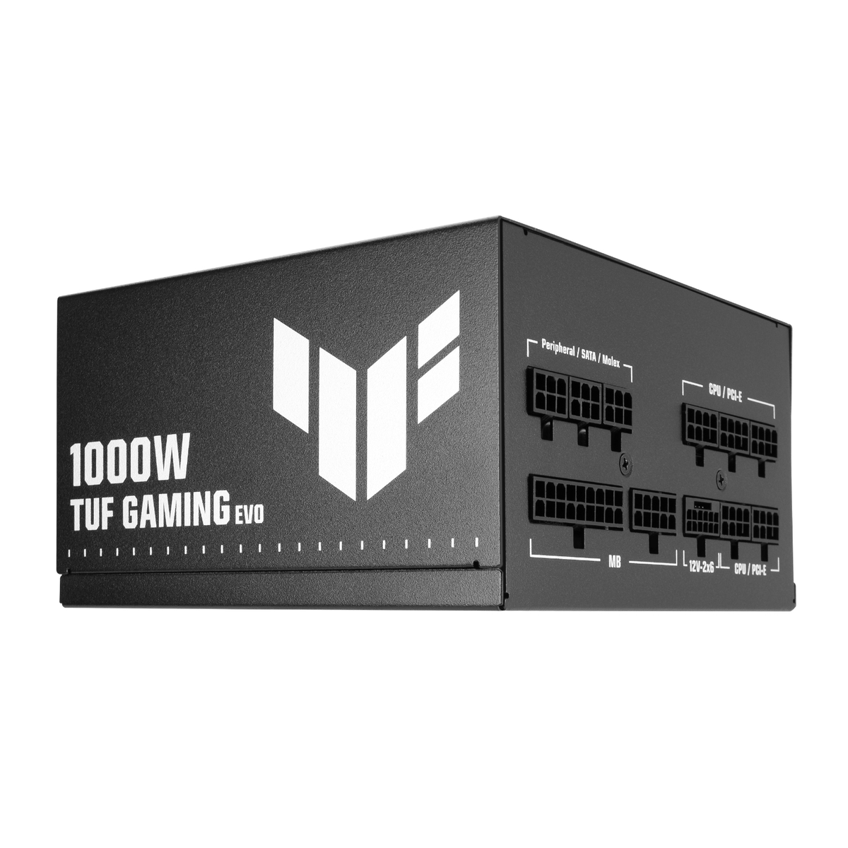 ASUS TUF Gaming 1000W 80 PLUS Gold EVO ATX 3.1 Modular Power Supply-3