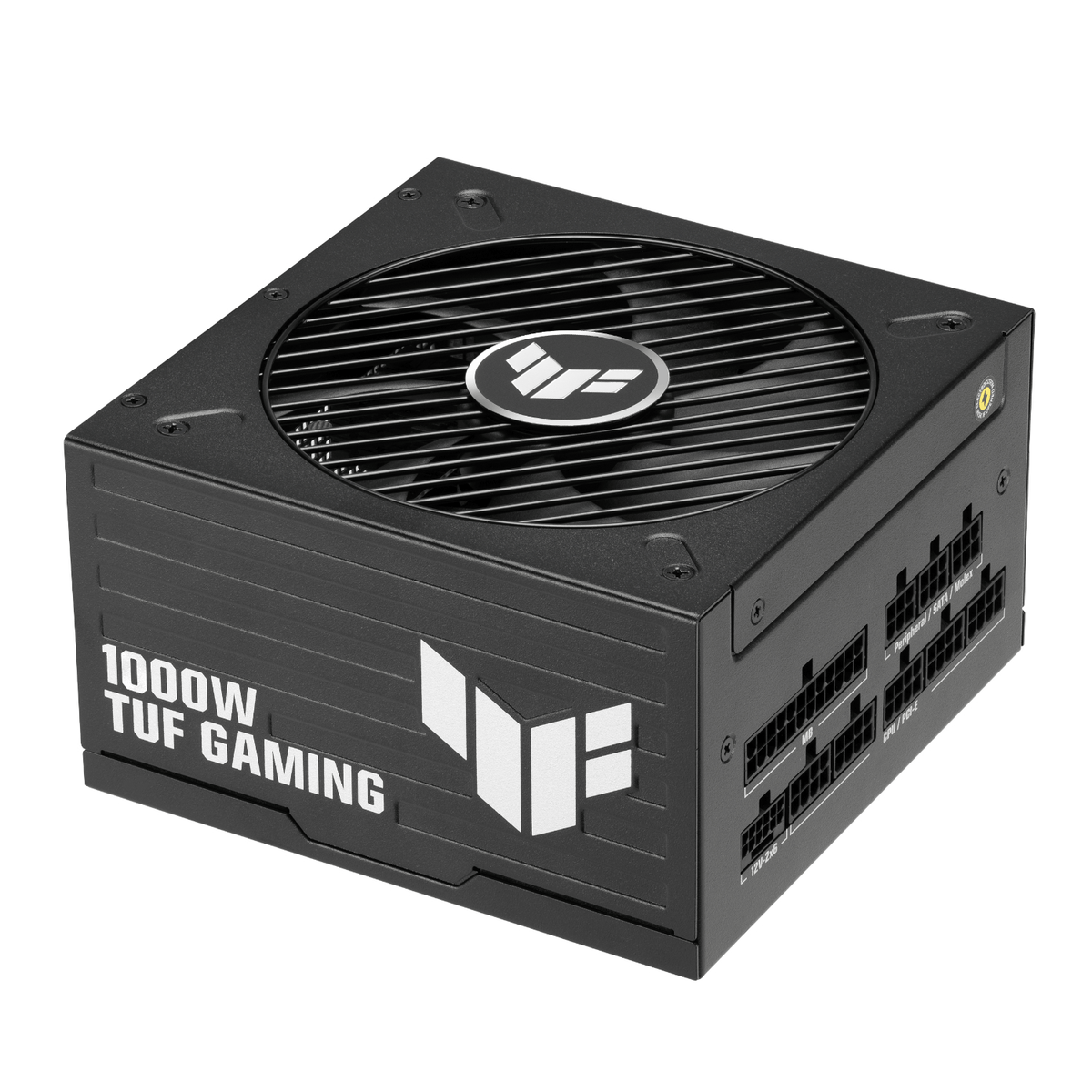 ASUS TUF Gaming 1000W 80 PLUS Platinum ATX 3.1 Modular Power Supply-1