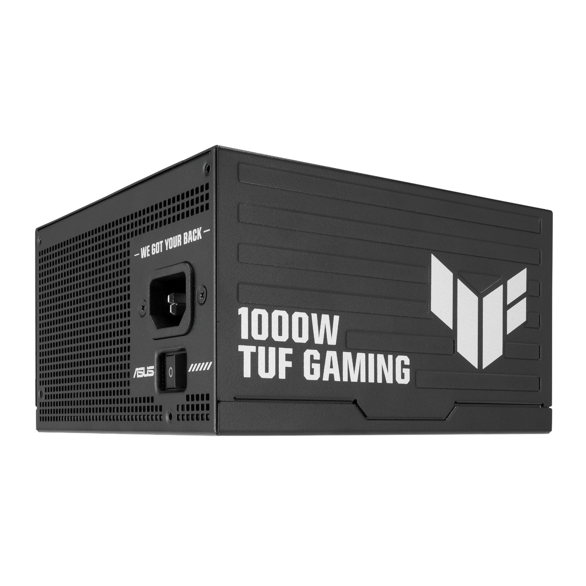 ASUS TUF Gaming 1000W 80 PLUS Platinum ATX 3.1 Modular Power Supply-4