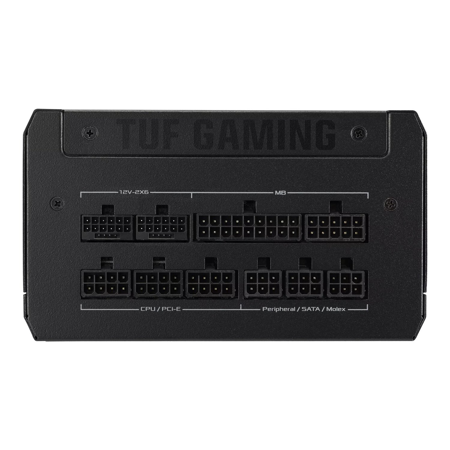 ASUS TUF Gaming 1200W Gold PSU-3