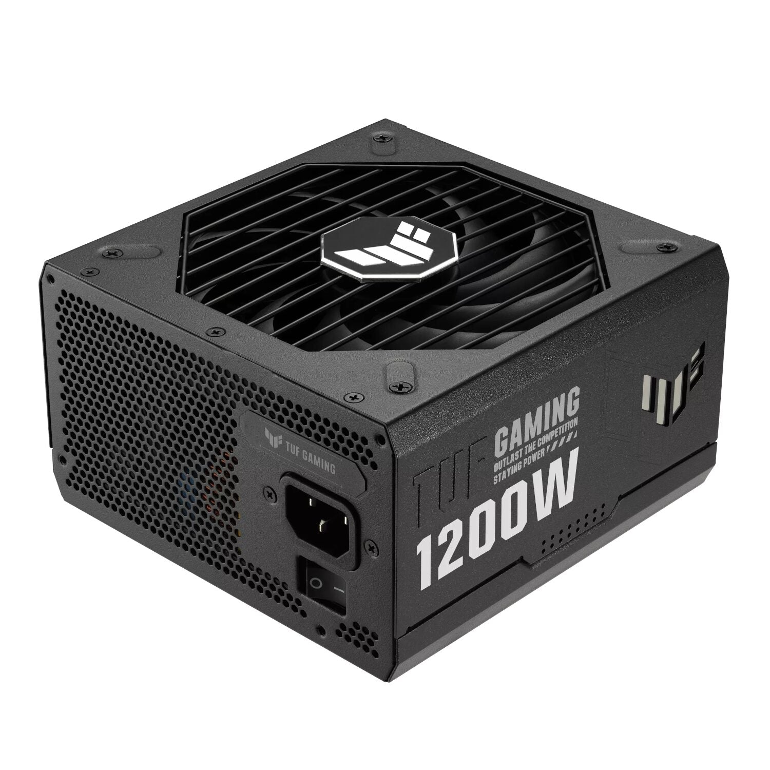 ASUS TUF Gaming 1200W Gold PSU-1