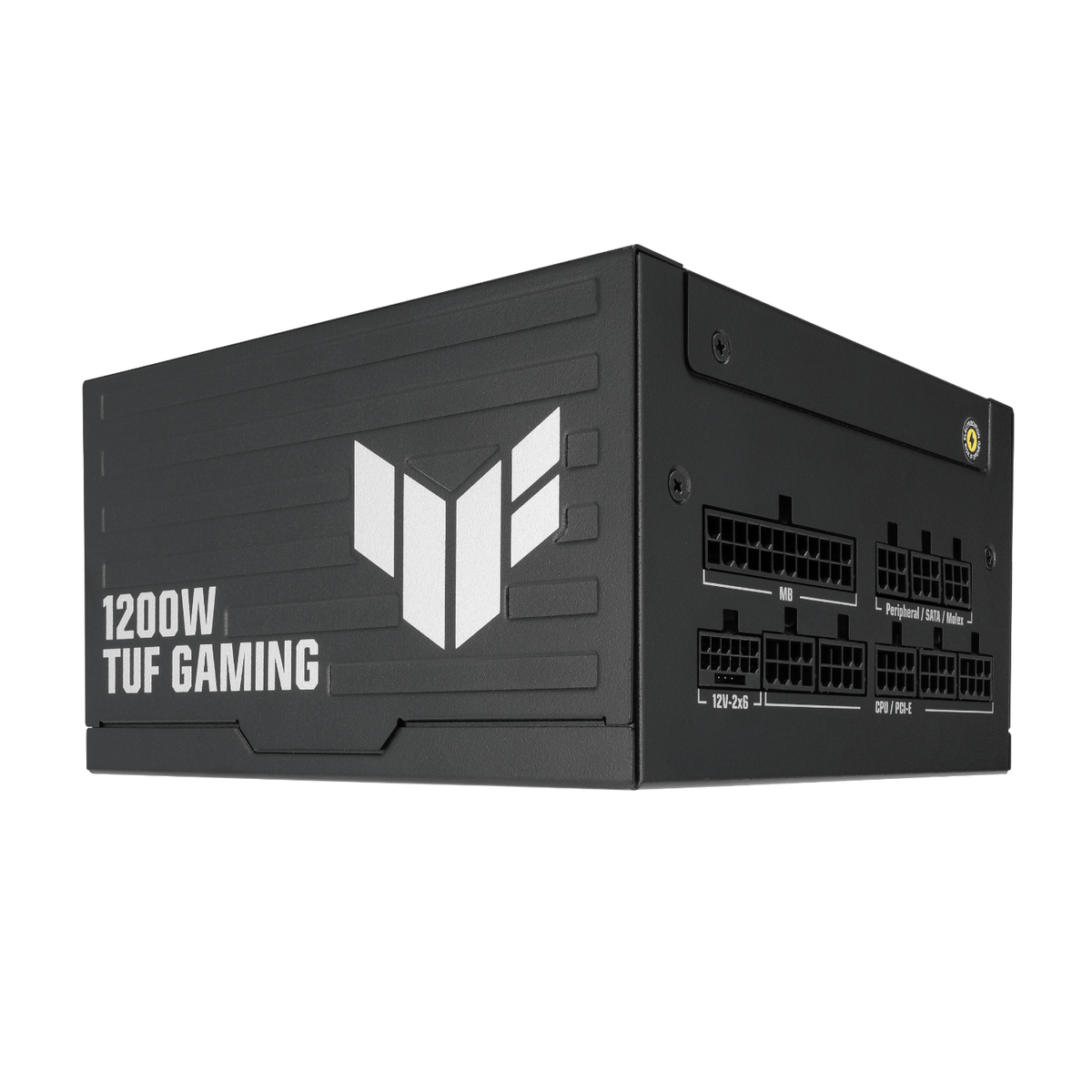 ASUS TUF Gaming 1200W 80 PLUS PLATINUM Modular Power Supply-3