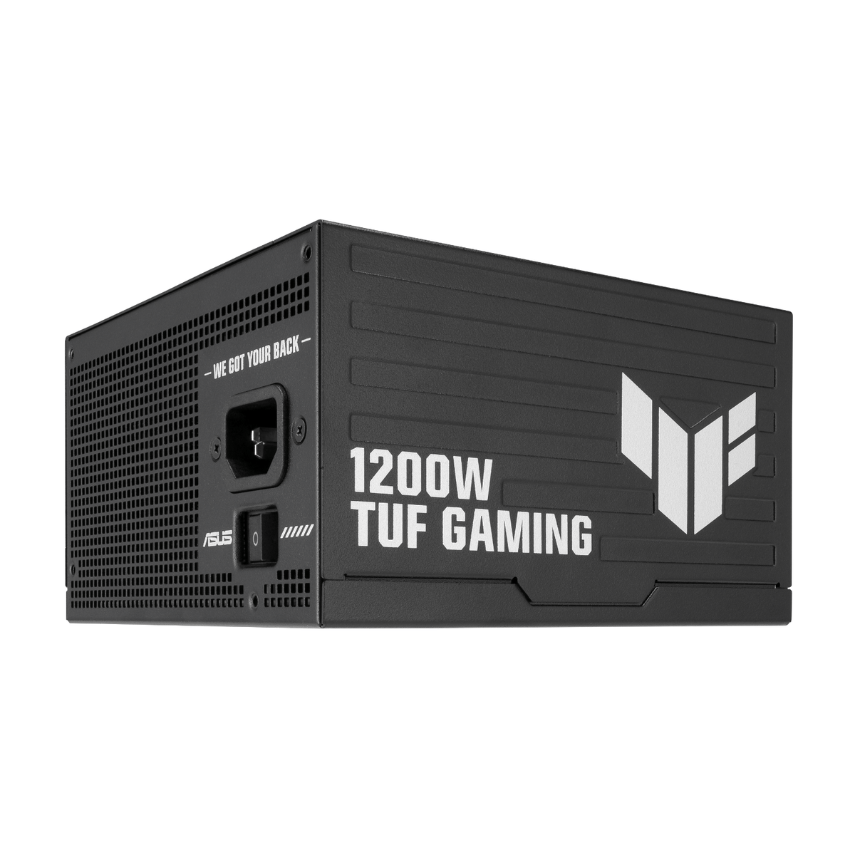 ASUS TUF Gaming 1200W 80 PLUS PLATINUM Modular Power Supply-4