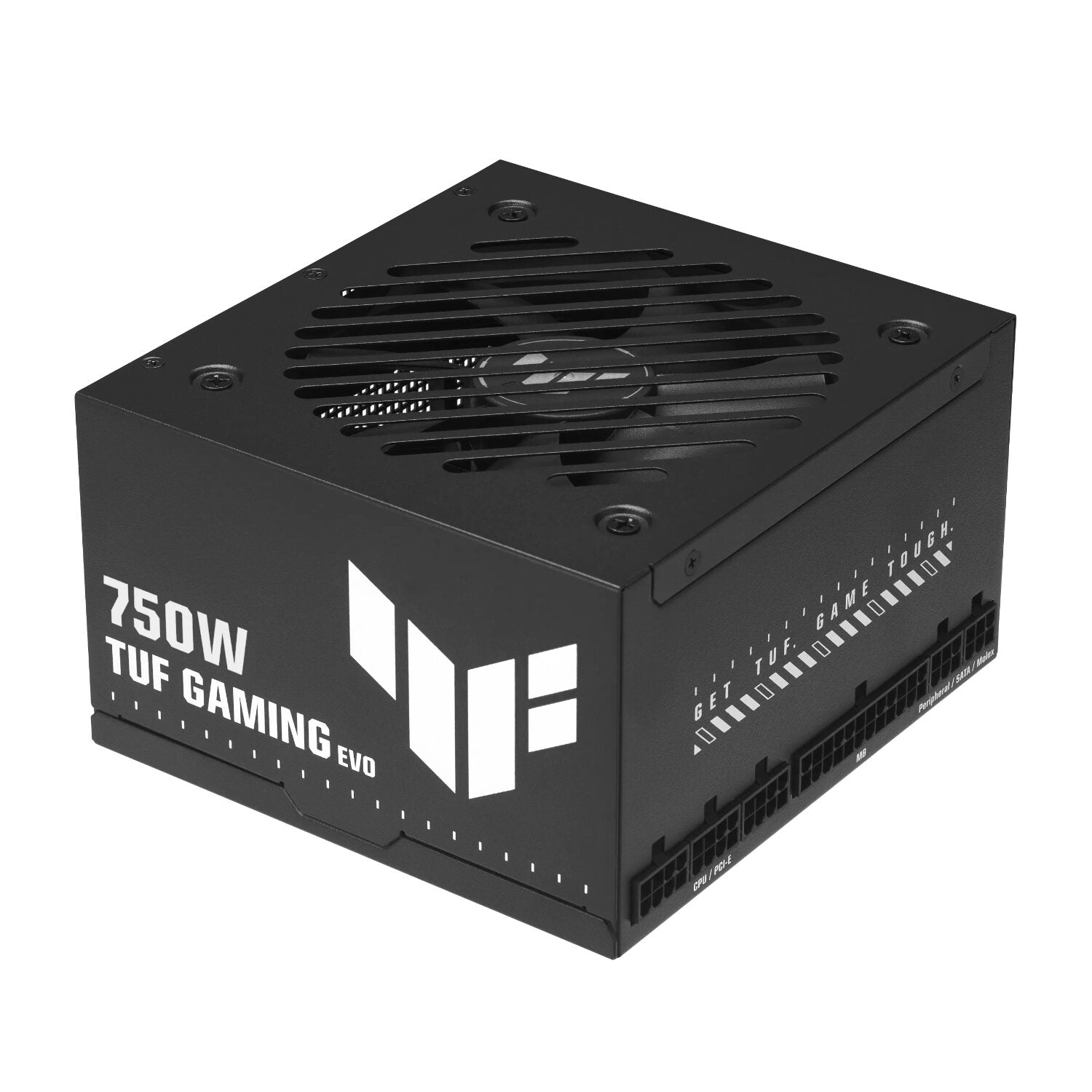 ASUS TUF Gaming 750W 80PLUS Bronze EVO Modular Power Supply-1