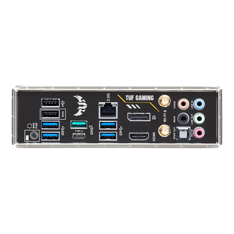 ASUS TUF Gaming B550M-Plus WIFI II-1