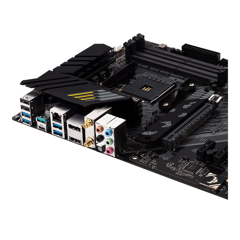 ASUS TUF Gaming B550M-Plus WIFI II-3