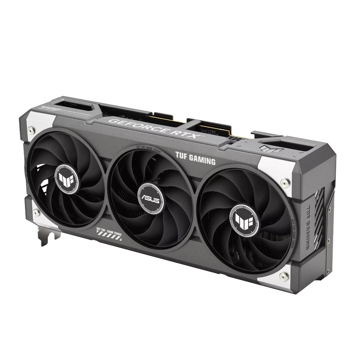 ASUS TUF Gaming GeForce RTX 5060 8GB GDDR7 OC Edition Graphics Card-3