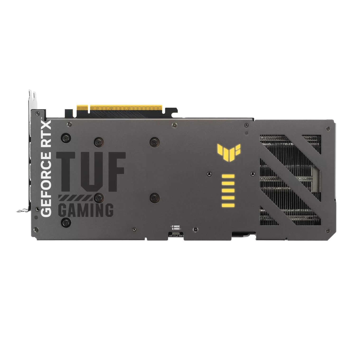 ASUS TUF Gaming GeForce RTX 5060 8GB GDDR7 OC Edition Graphics Card-6
