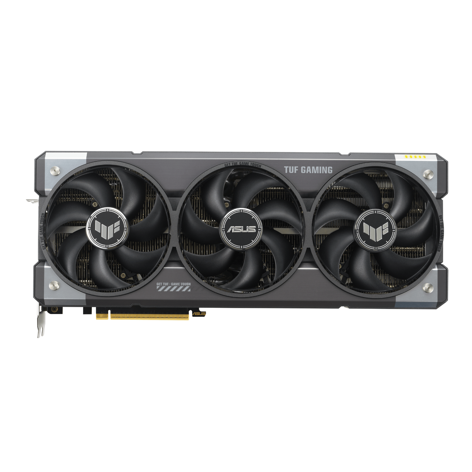 ASUS TUF Gaming GeForce RTX 5090 32GB GDDR7 OC Edition Graphics Card-1