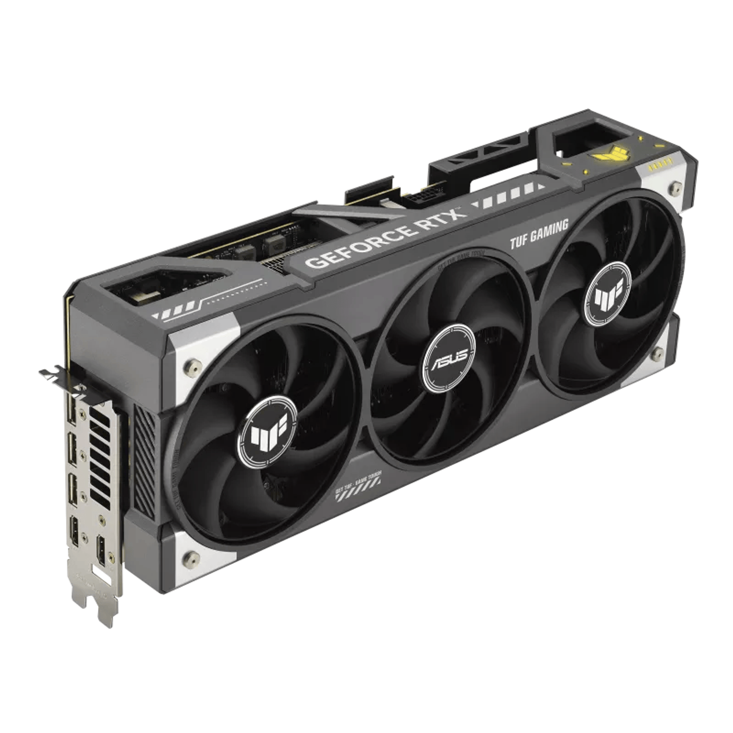 ASUS TUF Gaming GeForce RTX 5090 32GB GDDR7 OC Edition Graphics Card-2