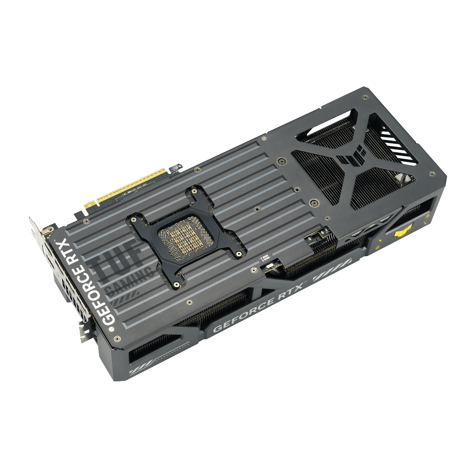 ASUS TUF Gaming GeForce RTX 5090 32GB GDDR7 OC Edition Graphics Card-3