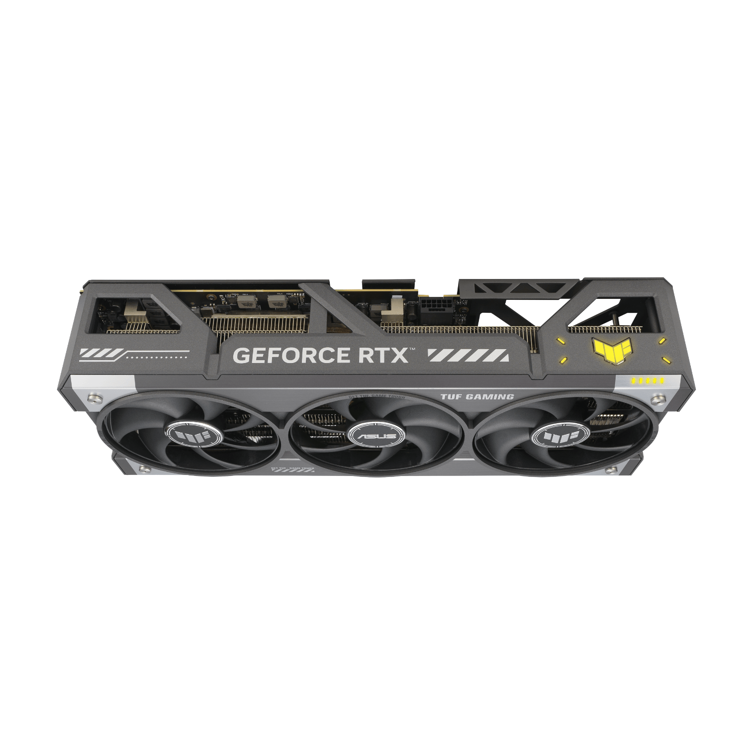 ASUS TUF Gaming GeForce RTX 5090 32GB GDDR7 OC Edition Graphics Card-5