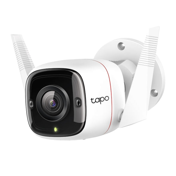 TP-Link Tapo TC65 3MP Outdoor Security Wi-Fi Camera