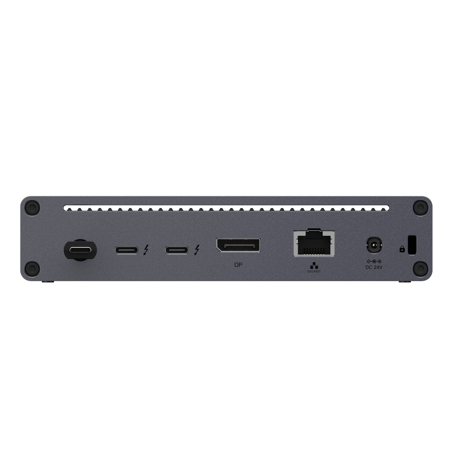 UGreen 10-in-1 Thunderbolt 5 Docking Station-3