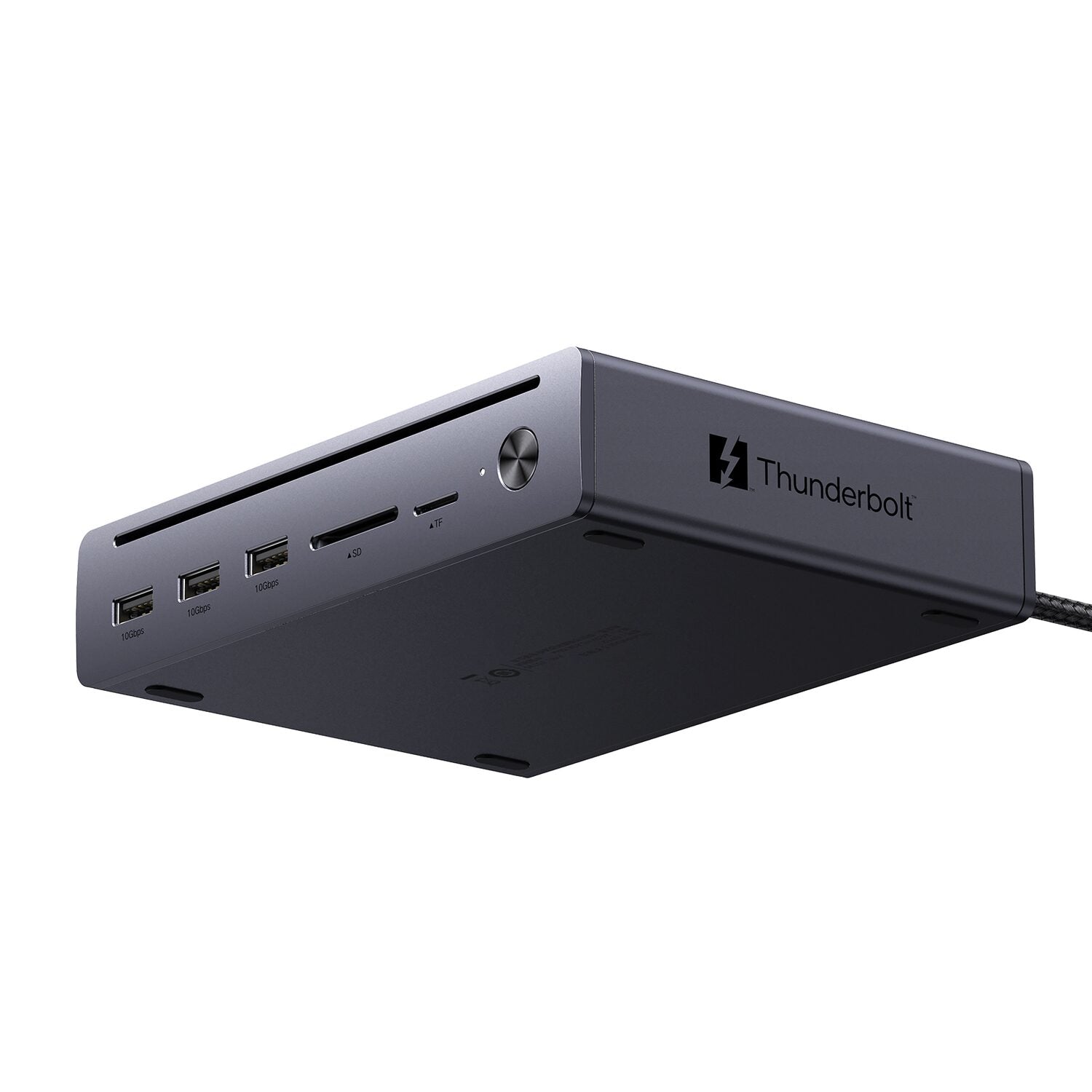UGreen 10-in-1 Thunderbolt 5 Docking Station-4
