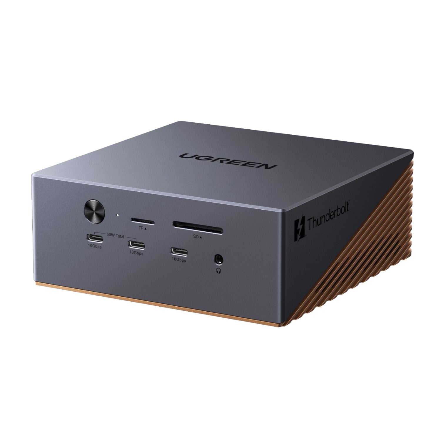 UGREEN Maxidok 17-in-1 Thunderbolt 5  Docking Station-0