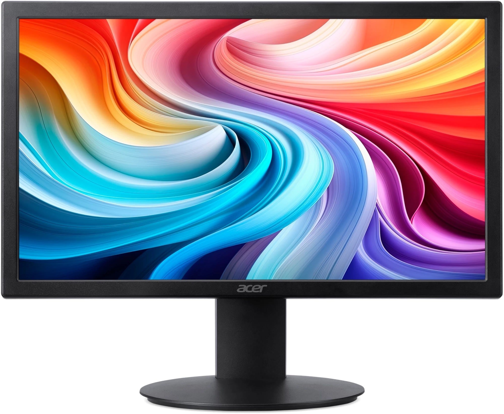 Acer V206HQL 19.5in HD Monitor-0