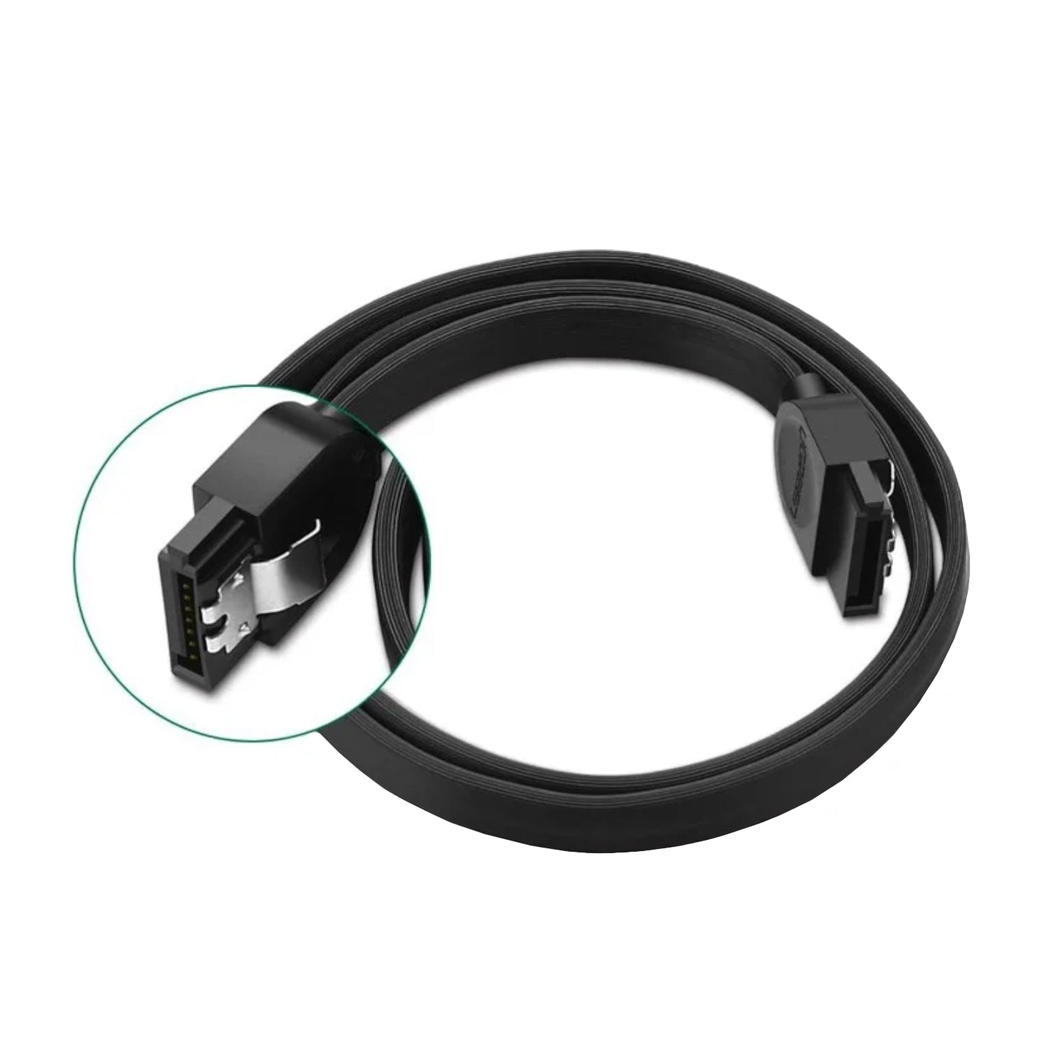 UGREEN US217 HDD SATA Cable - 0.5 Metre-1