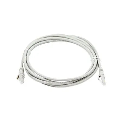 Zone CAT5E Patchcord Grey Cable-0