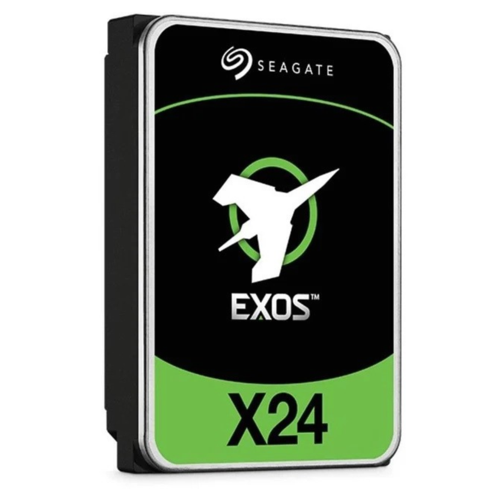 Seagate Exos Enterprise 20TB 3.5" SATA Internal HDD-0
