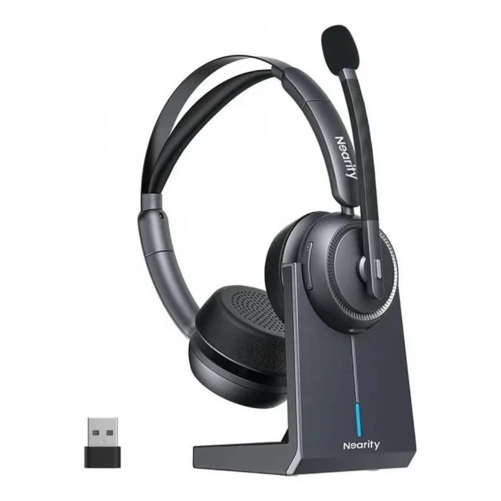 Nearity AW-EP320 Wireless Headset Microphone-0