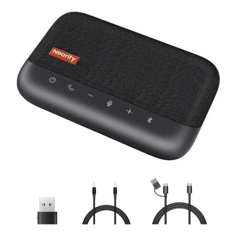 Nearity AW-SP100 Wireless Speakerphone-0