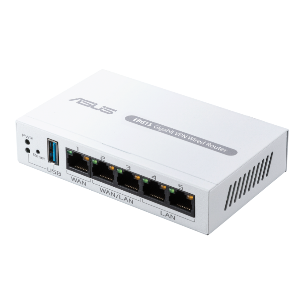 Asus Expert Wi-Fi Gigabit VPN Wired Router-0