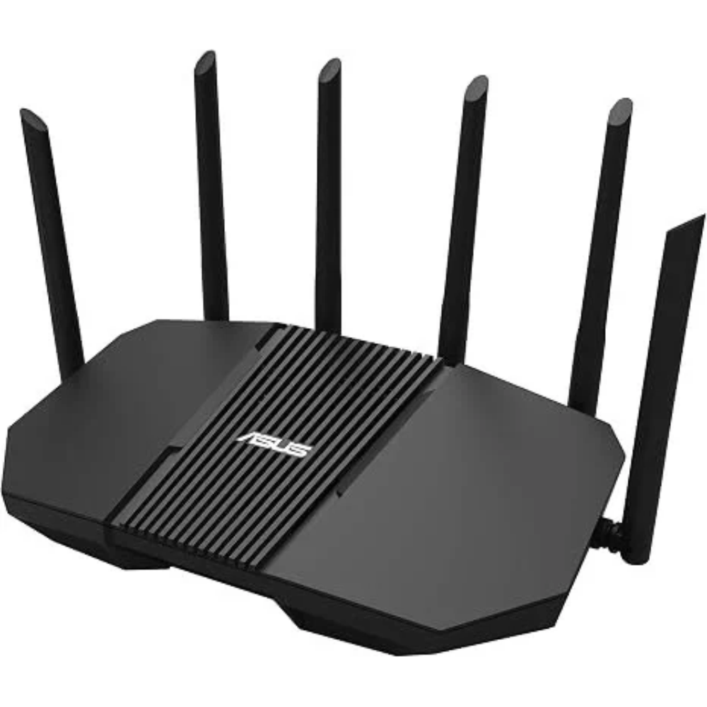 Asus RT-BE90U BE9400 Tri-Band Wi-Fi 7 Router-0