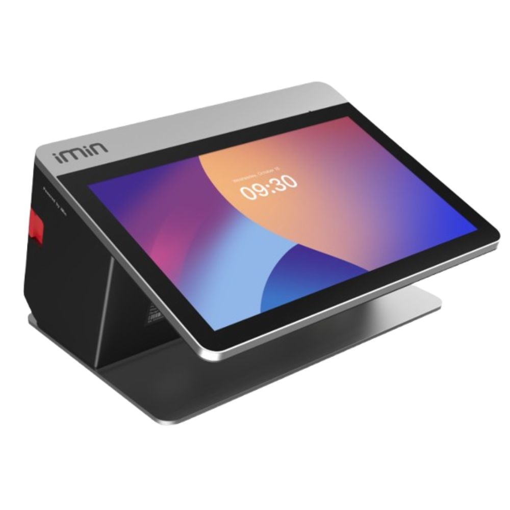 iMiN Falcon 1 Pro Android 15 8GB 64GB 10.95" Touch Screen Tablet-0