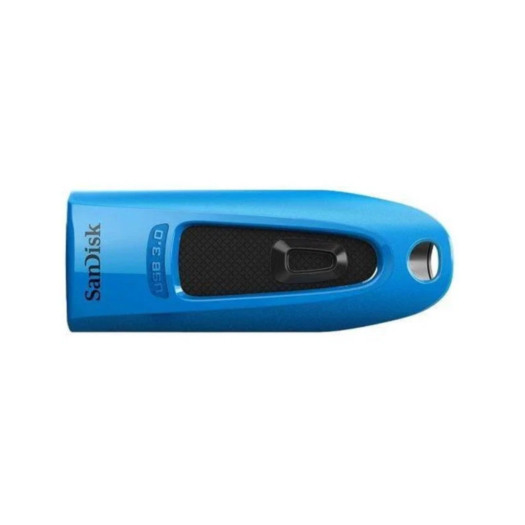 SanDisk Ultra USB Flash Drive 3.0,130MB/s BLUE 64GB-0