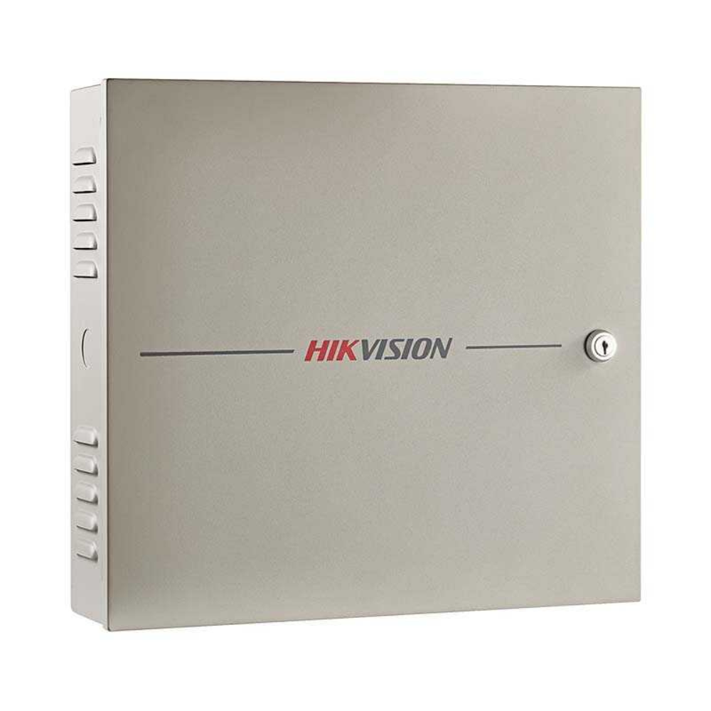 Hikvision 2 Door Controller-0
