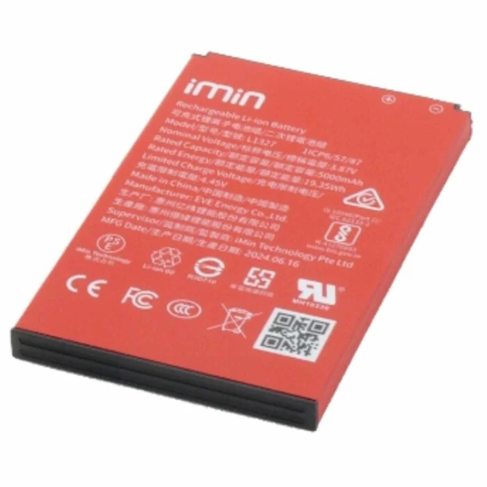Imin Lark 1 87V Spare Battery-0