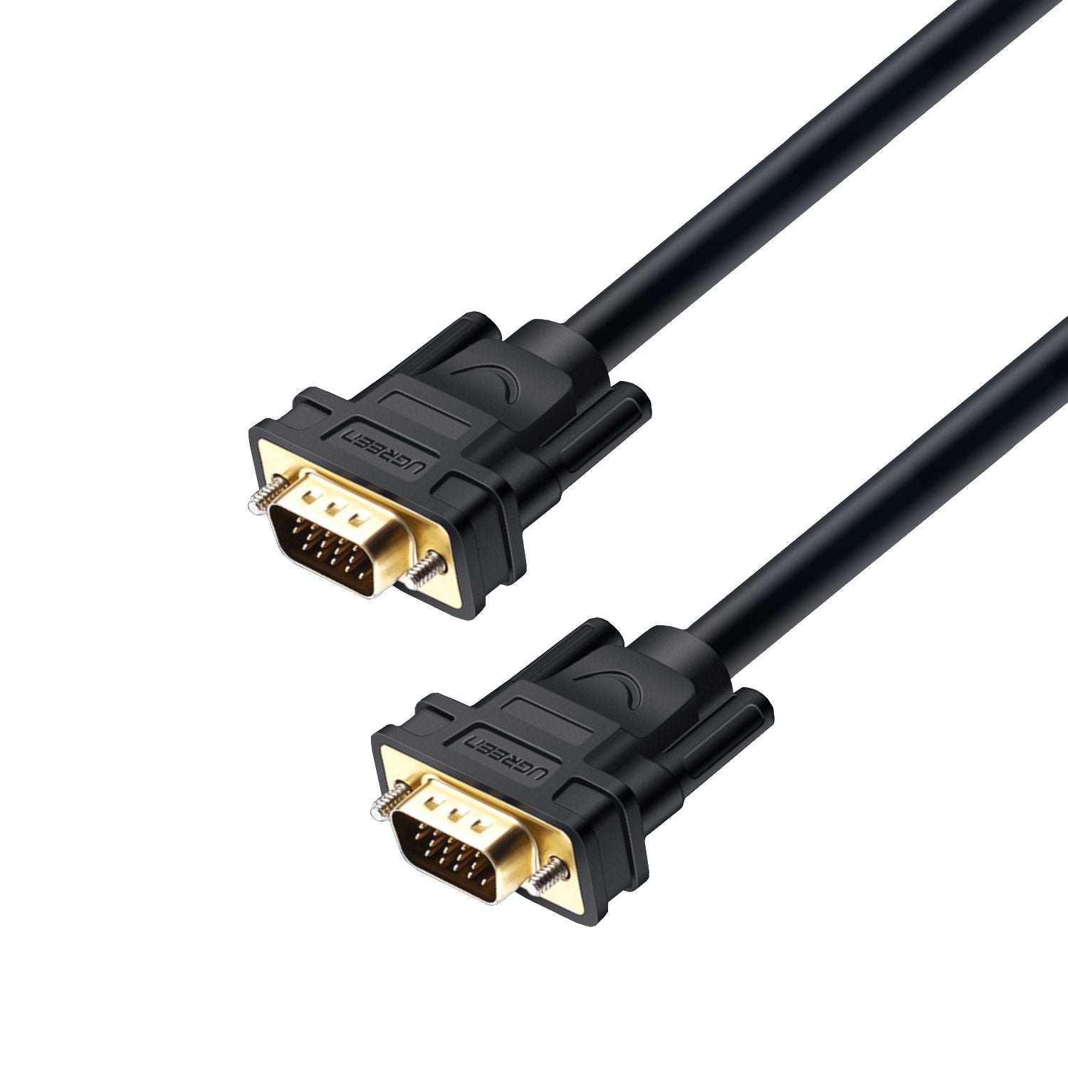 UGreen VG101 VGA Male to Male Cable 1.5M-0