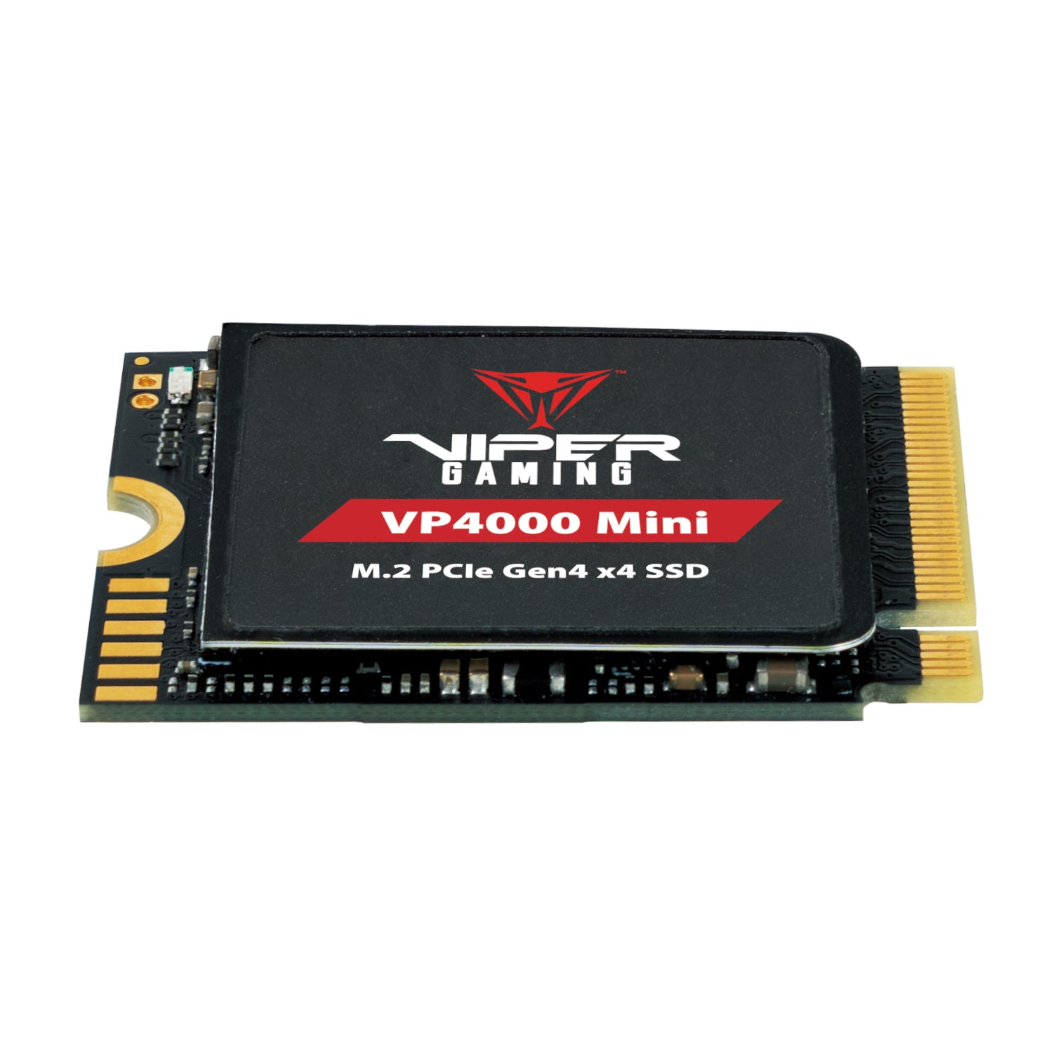 Patriot Viper VP4000 Mini 500GB M.2 2230 PCIe Gen4x4 SSD-1