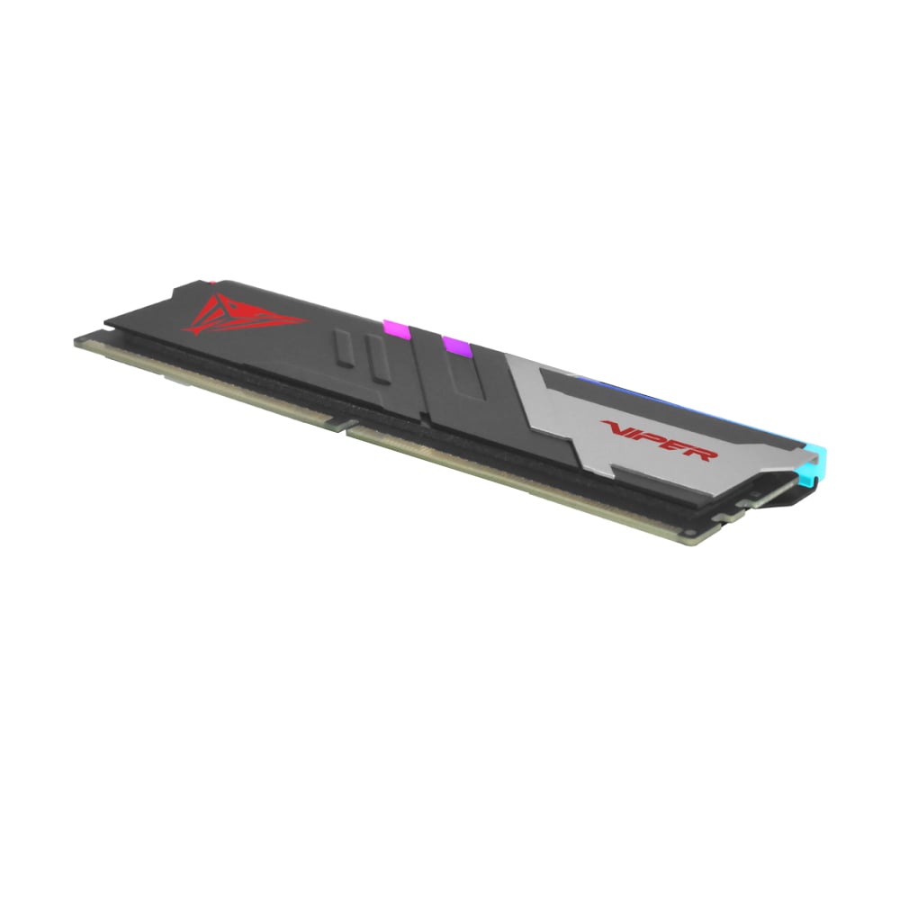 Patriot Viper Venom 32GB 6000MHz DDR5 Desktop Gaming Memory RGB-2