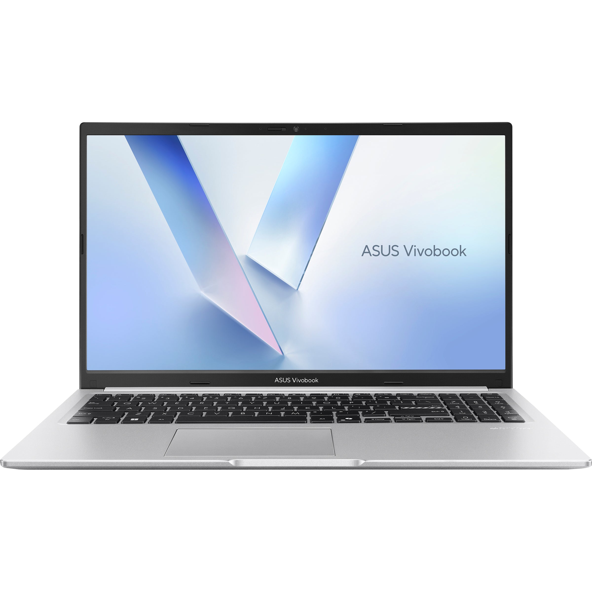 Asus VivoBook 15 M1502NAQ 15.6" FHD Ryzen 5-150 16GB 512GB Win 11 Home Silver Notebook-0