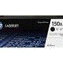 HP # 150A Black Original LaserJet Toner Cartridge-0